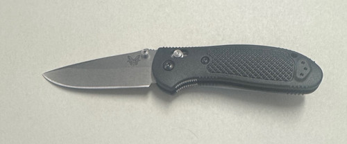 Benchmade 551 s30v - 551-s30v, griptilian