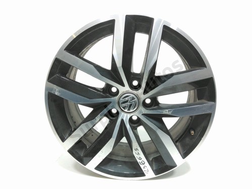 Jante aluminium - jante, 2