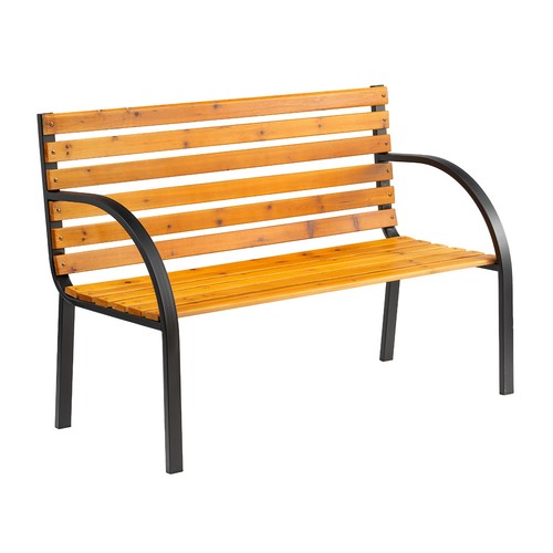 Banc jardin mobilier de - de,