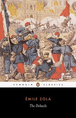 émile zola the debacle - zola,