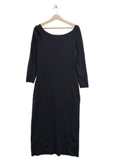 COS Robe à manches longues