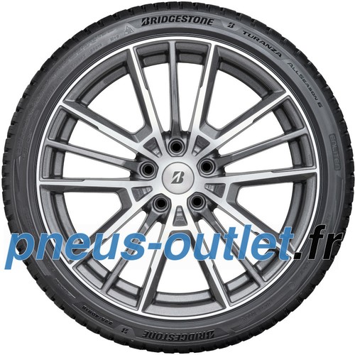 Bridgestone turanza all - turanza, season
