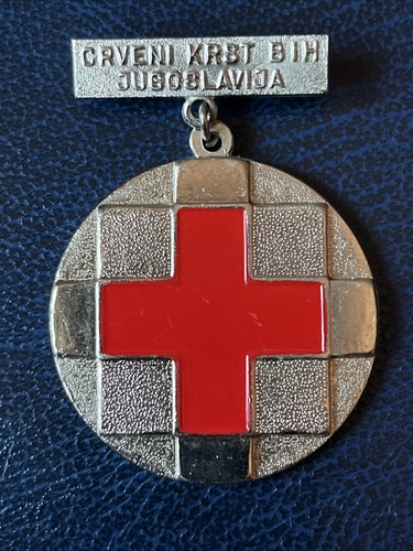 Yougoslavie médaille bons - yougoslavie,
