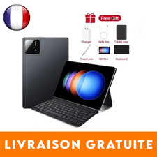 Tablette Android 14 11" 5G