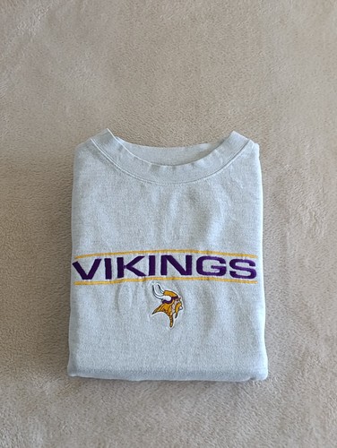 Vintage nfl active vikings - vintage,