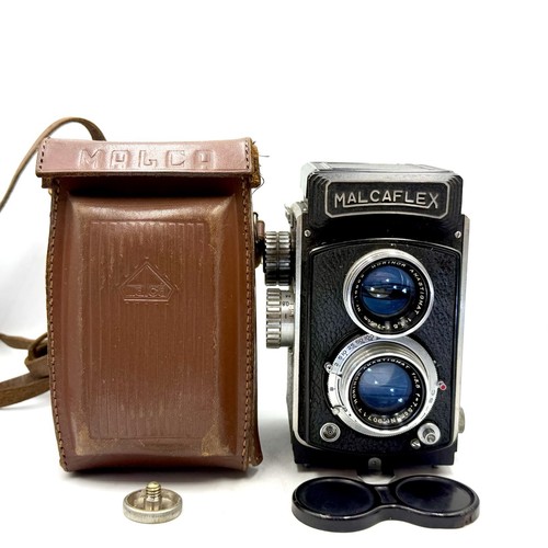 Musashi malcaflex tlr 6x6 - musashi,