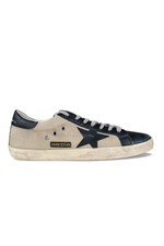 Sneakers Superstar Golden Goose Deluxe Brand