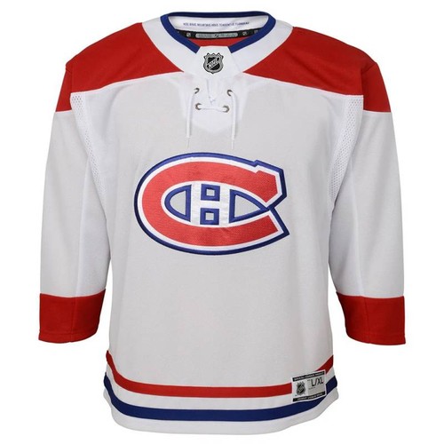 Maillot nhl montreal canadiens - nhl,
