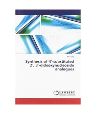 Synthesis of 4¿-substituted