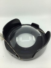 Ikelite DL 8-inch Dome Port -