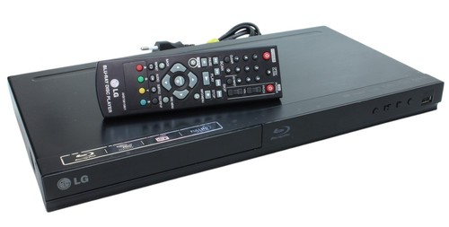 Bp120 lecteur blu ray - lg,
