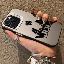 Coque Téléphone Style JUL