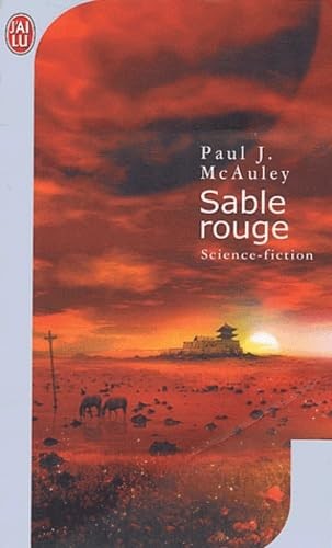 Sable rouge mcauley - rouge, mcauley,