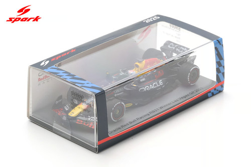 Spark s9669 oracle red - s9669,