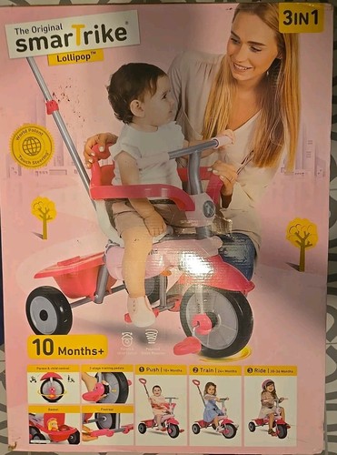 Little tikes 1 smart - in,