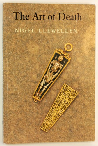 The art death nigel - the, ,