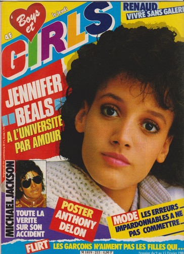 Boys girls magazine 215 - boys, n°