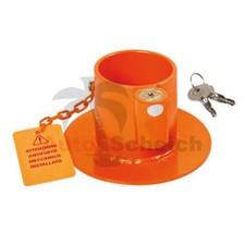 Remorque Vol Fusible