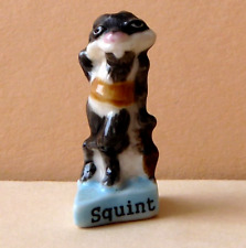 Fève L' Age de Glace 4 - 2012 - Squint