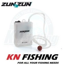 ZUNZUN AP - 31 OXYGENATOR 1 VITESSE AVEC BATTERIE Pêche en eau douce en eau s...