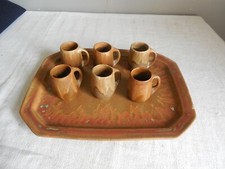 ANCIEN SERVICE A LIQUEUR EN