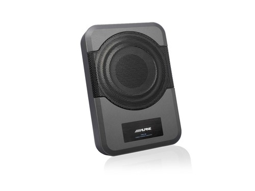 Alpine pwe subwoofer - pwe-s8,