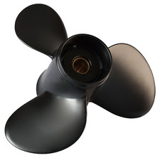 Pour hélice Mercury 11 x 15