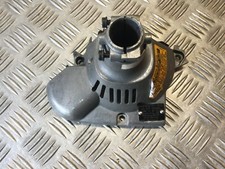 embase moteur  pour taille haie sur perche  husqvarna 327 HE3