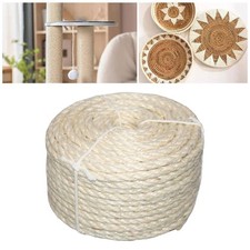 Corde en Sisal, corde de