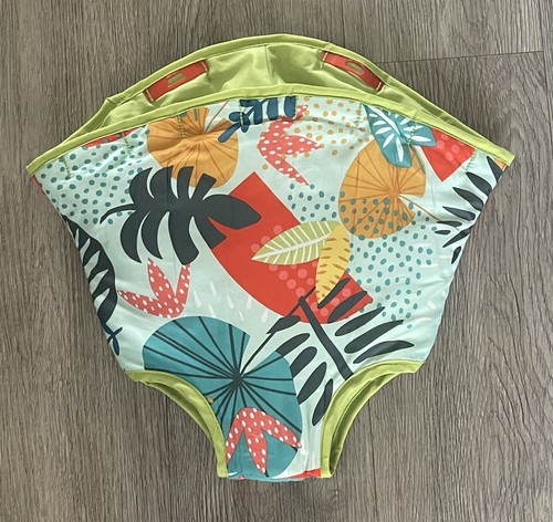 Fisher price jumping - jumping, jungle