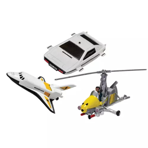Corgi ty99283 james - corgi,