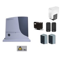 Trousse Automation Moteur