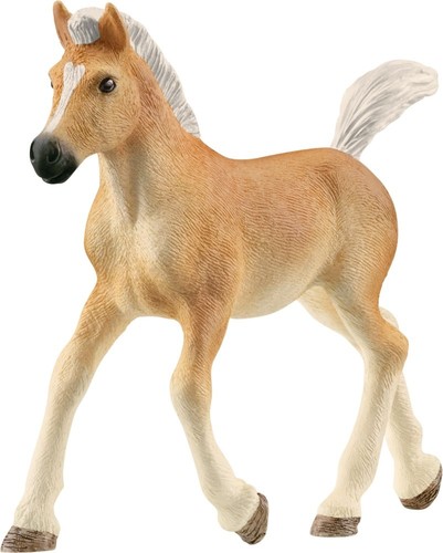 Schleich horse club haflinger - schleich,