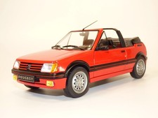 Peugeot 205 cti - 205,