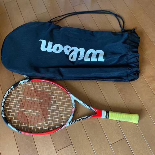 Raquette tennis wilson - raquette,