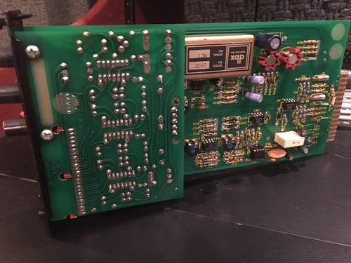 Dbx 903 compressor module - 903,