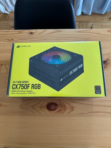 Alimentation gaming corsair - alimentation,