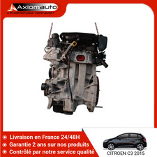 🇫🇷 MOTEUR   CITROEN C3