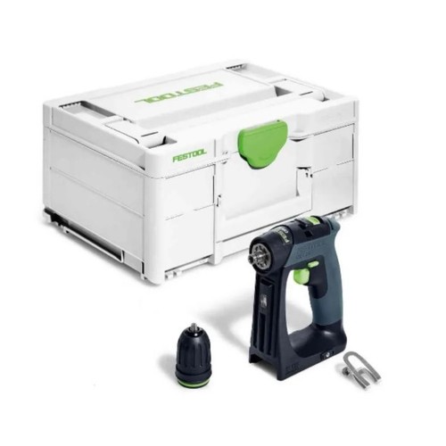 Visseuse festool cxs - festool, 18