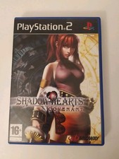 Shadow Hearts: Covenant - Jeu pour PS2 - Très bon état.