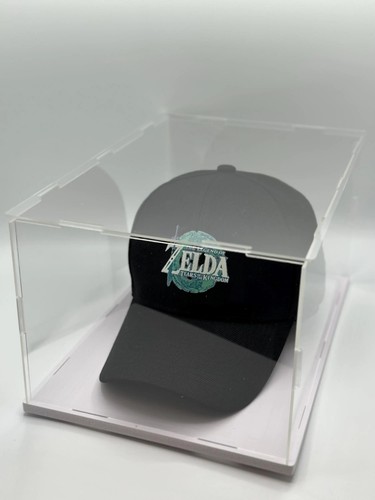 Neuf casquette zelda cap - cap, snes