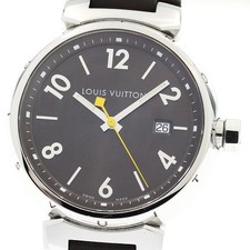 Montre homme LOUIS VUITTON