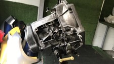 Boite de vitesses CITROEN C2 PHASE 2 00002222RC
