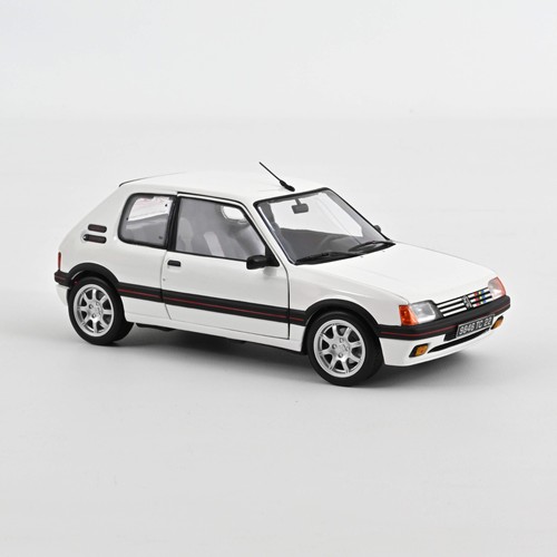 Peugeot 205 gti - gti, 1989