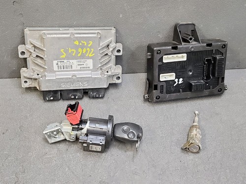 Kit demarrage renault clio - -,
