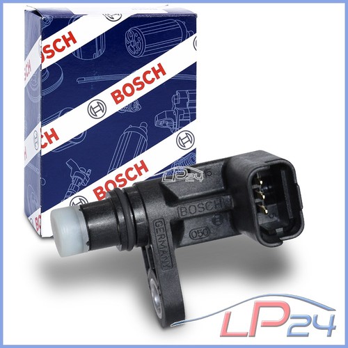 Bosch capteur arbre cames - capteur, d'arbre