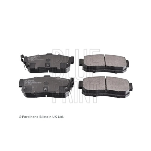 Blue print kit plaquettes - kit, de