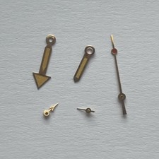 NOS JEU COMPLET 5 AIGUILLES