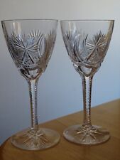 STYLE BACCARAT VAL ST LAMBERT