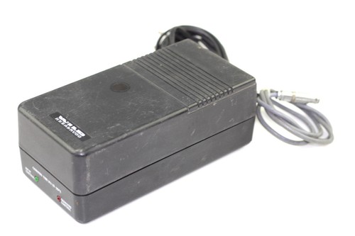 Chargeur double wild heerbrugg - chargeur,